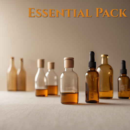 Essential Pack