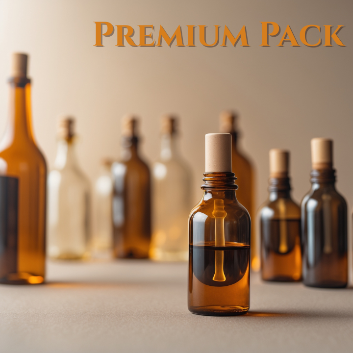 Premium Pack